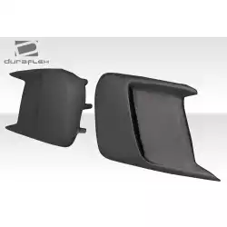 2018-2021 Subaru WRX STI Stinger Fog Light Covers - 2 Pieces (S) image - 8