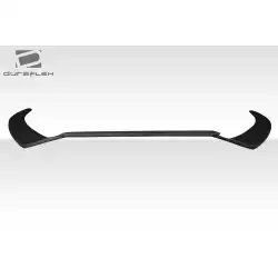 2017-2018 Audi R8 Ranger Front Lip Spoiler Air Dam - 3 Pieces image - 7