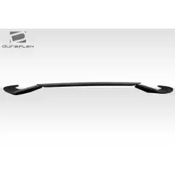 2017-2018 Audi R8 Ranger Front Lip Spoiler Air Dam - 3 Pieces image - 8