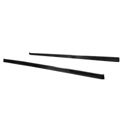 2015-2021 Volkswagen Golf / GTI Silk Side Skirt Rocker Panels - 2 Pieces (s) image - 8