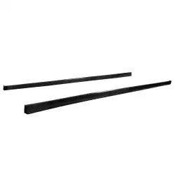 2015-2021 Volkswagen Golf / GTI Silk Side Skirt Rocker Panels - 2 Pieces (s) image - 9