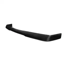 1984-1991 BMW 3 Series E30 Goblin Front Lip Spoiler Air Dam - 1 Piece image - 8