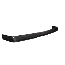 1984-1991 BMW 3 Series E30 Carbon Creations Goblin Front Lip Spoiler Air Dam - 1 Piece image - 9