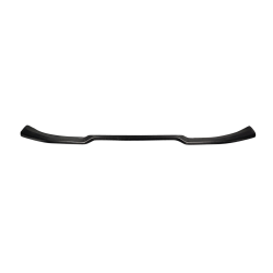 1984-1991 BMW 3 Series E30 Carbon Creations Supreme Front Lip Spoiler Air Dam - 1 Piece image - 7