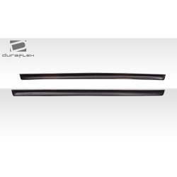 1984-1991 BMW 3 Series E30 Duraflex Phantom Side Skirt Rocker Panels - 2 Pieces image - 7
