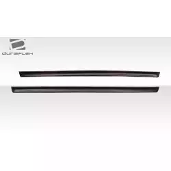 1984-1991 BMW 3 Series E30 Phantom Side Skirt Rocker Panels - 2 Pieces image - 7