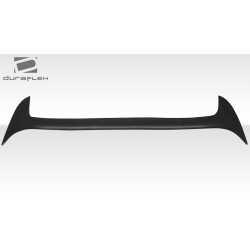 2022-2023 Volkswagen Golf GTI Duraflex Humble Rear Wing Spoiler - 1 Piece image - 7