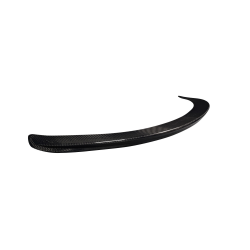 2020-2025 Toyota Supra Carbon Creations Rally Rear Wing Spoiler - 1 Piece (s) image - 10