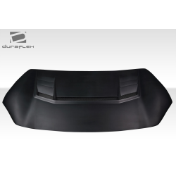 2022-2025 Toyota GR86 / Subaru BRZ Duraflex Exospeed Hood - 2 Pieces image - 7