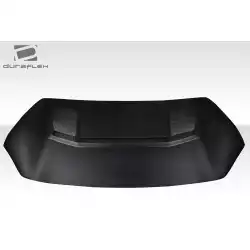 2022-2025 Toyota GR86 / Subaru BRZ Exospeed Hood - 2 Pieces image - 7