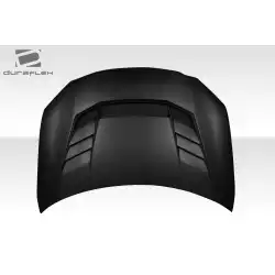 2022-2025 Toyota GR86 / Subaru BRZ Exospeed Hood - 2 Pieces image - 10