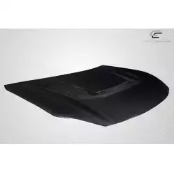 2022-2025 Toyota GR86 / Subaru BRZ Exospeed Hood - 2 Pieces image - 8