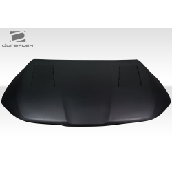 2021-2025 Kia K5 Duraflex Vision Hood - 1 Piece image - 7