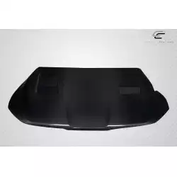 2021-2025 Kia K5 Vision Hood - 1 Piece image - 6
