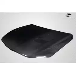 2021-2025 Kia K5 Vision Hood - 1 Piece image - 7