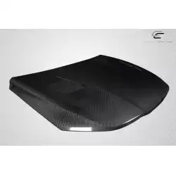 2021-2025 Kia K5 Vision Hood - 1 Piece image - 8