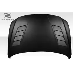 2021-2025 Hyundai Elantra Kima Hood - 1 Piece image - 10