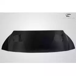 2021-2025 Hyundai Elantra Kima Hood - 1 Piece image - 6