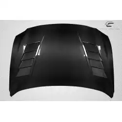 2021-2025 Hyundai Elantra Kima Hood - 1 Piece image - 9