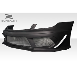 2006-2011 Mercedes CLS Class C219 W219 Duraflex Black Series Look Front Bumper - 1 Piece image - 7