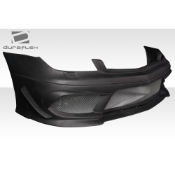 2006-2011 Mercedes CLS Class C219 W219 Duraflex Black Series Look Front Bumper - 1 Piece image - 8