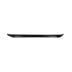 2010-2013 Mazda Mazdaspeed 3 Carbon Creations Pacer Rear Wing Spoiler Extension - 1 Piece image - 7