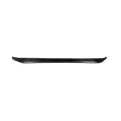 2010-2013 Mazda Mazdaspeed 3 Pacer Rear Wing Spoiler Extension - 1 Piece image - 7