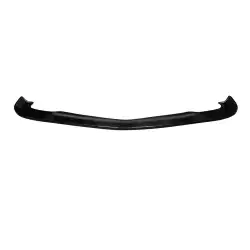 2008-2011 Mercedes C Class W204 Cruiser Front Lip Spoiler - 1 Piece (s) image - 6