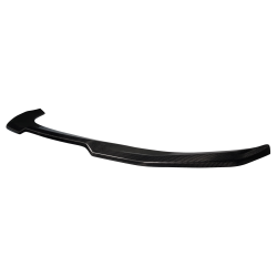 2013-2020 Nissan 370Z Z34 NISM Carbon Creations Malibu Front Lip Spoiler Air Dam - 1 Piece image - 8