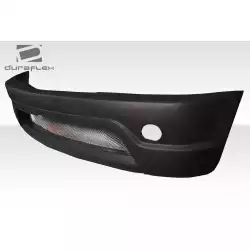 1999-2006 BMW 3 Series E46 2DR 4DR Savala Front Bumper - 1 Piece (S) image - 7