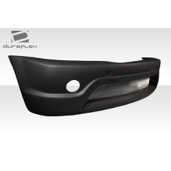 1999-2006 BMW 3 Series E46 2DR 4DR Duraflex Savala Front Bumper - 1 Piece image - 8