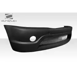 1999-2006 BMW 3 Series E46 2DR 4DR Savala Front Bumper - 1 Piece (S) image - 8