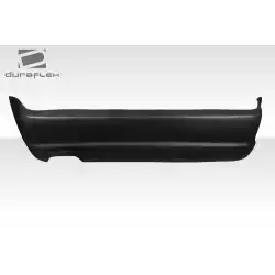 1999-2006 BMW 3 Series E46 2DR 4DR Savala Rear Bumper - 1 Piece image - 6