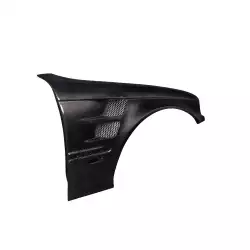 2000-2006 BMW 3 Series M3 E46 Savala Front Fenders - 2 Pieces image - 9