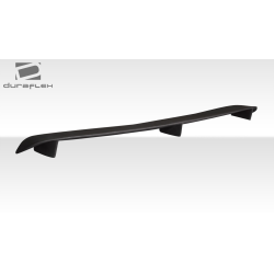 1999-2006 BMW 3 Series  E46 Duraflex Savala Rear Wing Spoiler - 1 Piece image - 7