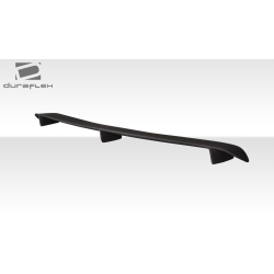 1999-2006 BMW 3 Series  E46 Duraflex Savala Rear Wing Spoiler - 1 Piece image - 8