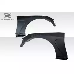 2022-2025 Toyota GR86 / Subaru BRZ Vortex Front Fenders - 2 Pieces image - 7