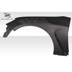 2022-2025 Toyota GR86 / Subaru BRZ Duraflex Vortex Front Fenders - 2 Pieces image - 8