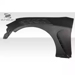 2022-2025 Toyota GR86 / Subaru BRZ Vortex Front Fenders - 2 Pieces image - 8