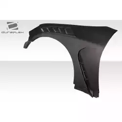 2022-2025 Toyota GR86 / Subaru BRZ Vortex Front Fenders - 2 Pieces image - 9