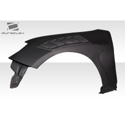 2022-2025 Toyota GR86 / Subaru BRZ Duraflex Vortex Front Fenders - 2 Pieces image - 10