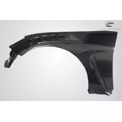 2022-2025 Toyota GR86 / Subaru BRZ Vortex Front Fenders - 2 Pieces image - 7
