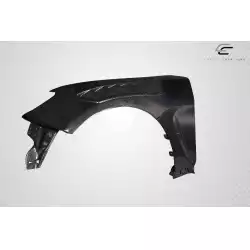 2022-2025 Toyota GR86 / Subaru BRZ Vortex Front Fenders - 2 Pieces image - 8