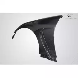 2022-2025 Toyota GR86 / Subaru BRZ Vortex Front Fenders - 2 Pieces image - 9