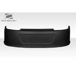 1992-1995 Honda Civic Road Racer Front Bumper - 1 Piece image - 6