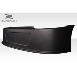 1992-1995 Honda Civic Duraflex Road Racer Front Bumper - 1 Piece image - 7