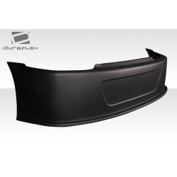 1992-1995 Honda Civic Duraflex Road Racer Front Bumper - 1 Piece image - 8