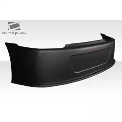 1992-1995 Honda Civic Road Racer Front Bumper - 1 Piece image - 8