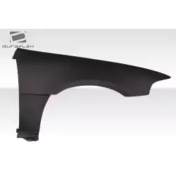 1992-1995 Honda Civic Road Racer Front Fenders - 2 Pieces image - 6