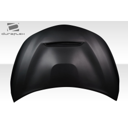 2013-2015 Nissan Altima Duraflex Motorwerks Hood - 1 Piece image - 10